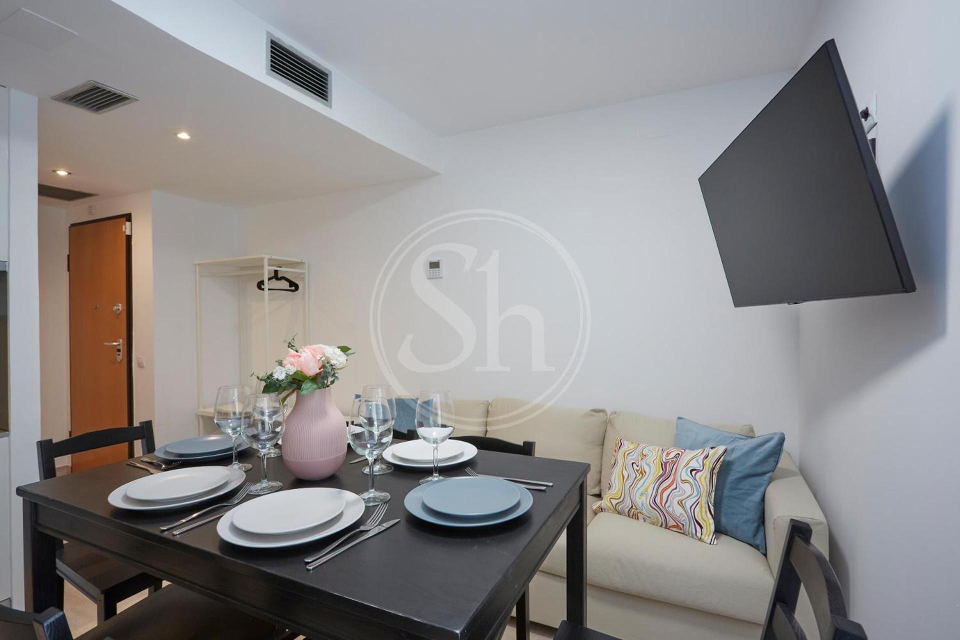 Apartment Comodo En Diagonal