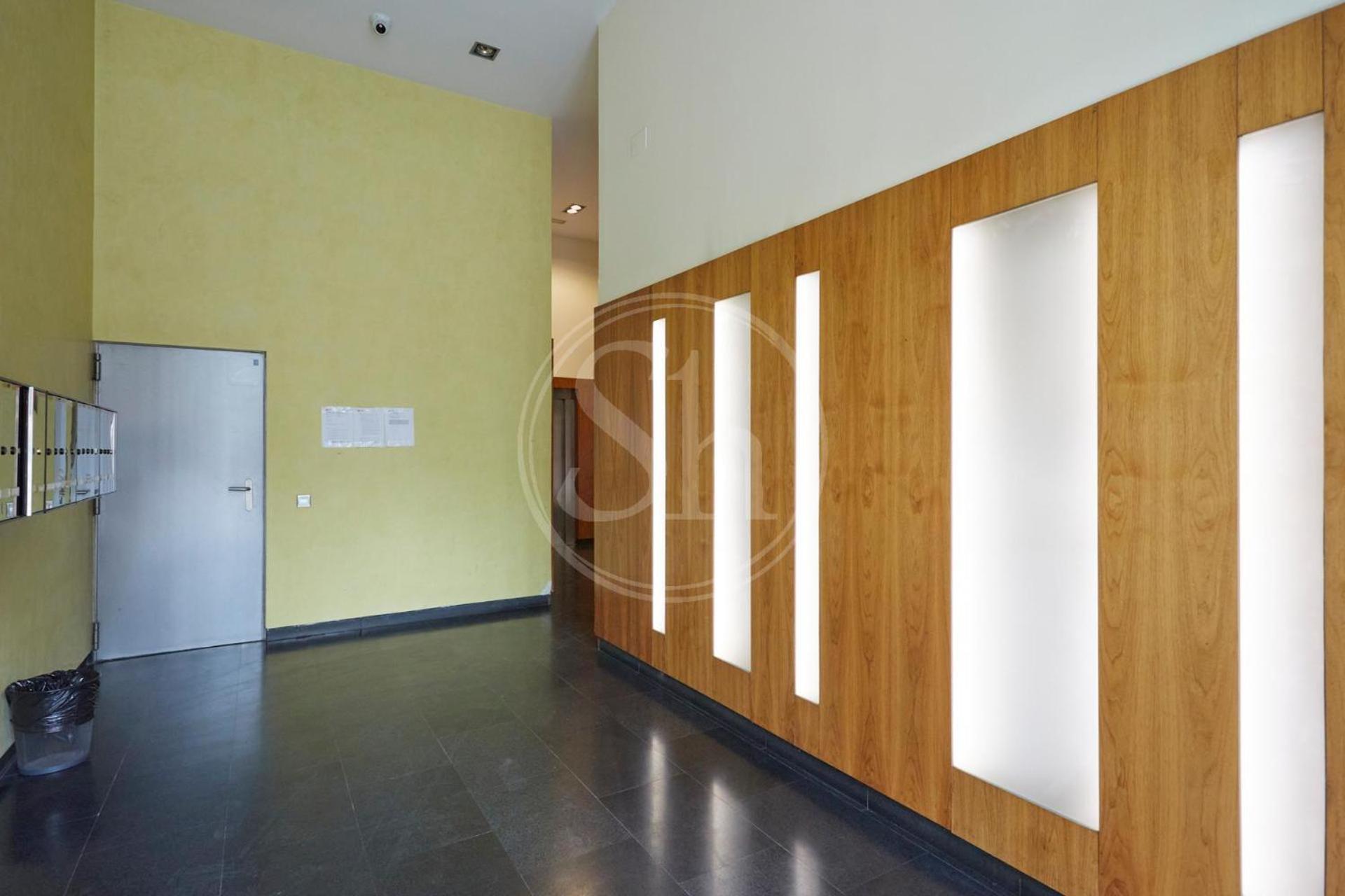 Comodo En Diagonal Apartment Barcelona