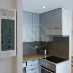 Comodo Apartamento En Diagonal