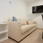 Comodo Apartamento En Diagonal