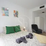 Comodo Apartamento En Diagonal