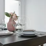 Comodo Apartamento En Diagonal