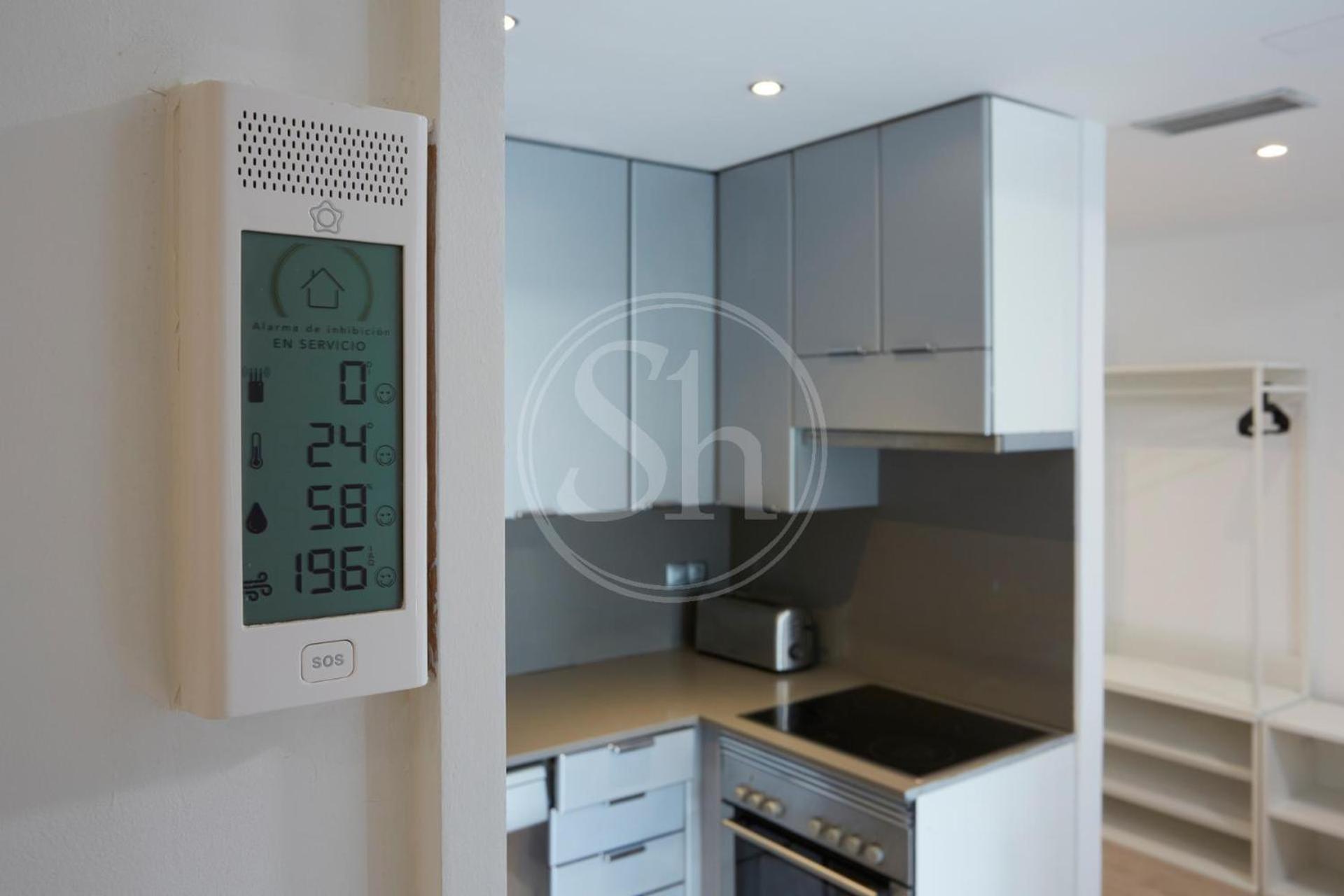 Apartment Comodo En Diagonal