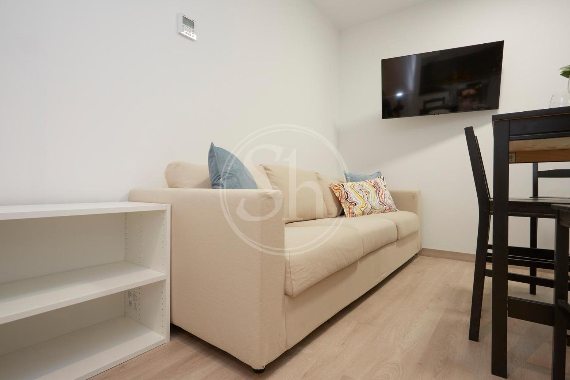 Comodo En Diagonal Apartment Barcelona