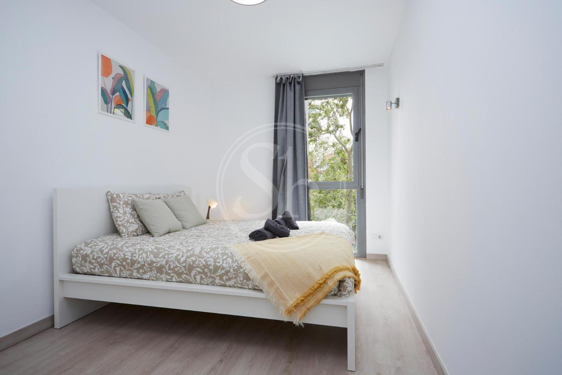 Apartment Comodo En Diagonal