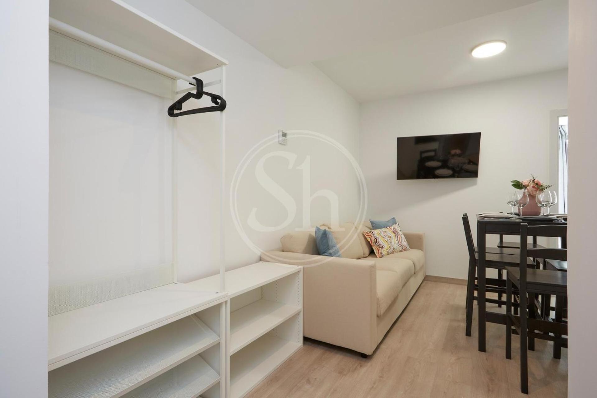 Comodo En Diagonal Apartment *