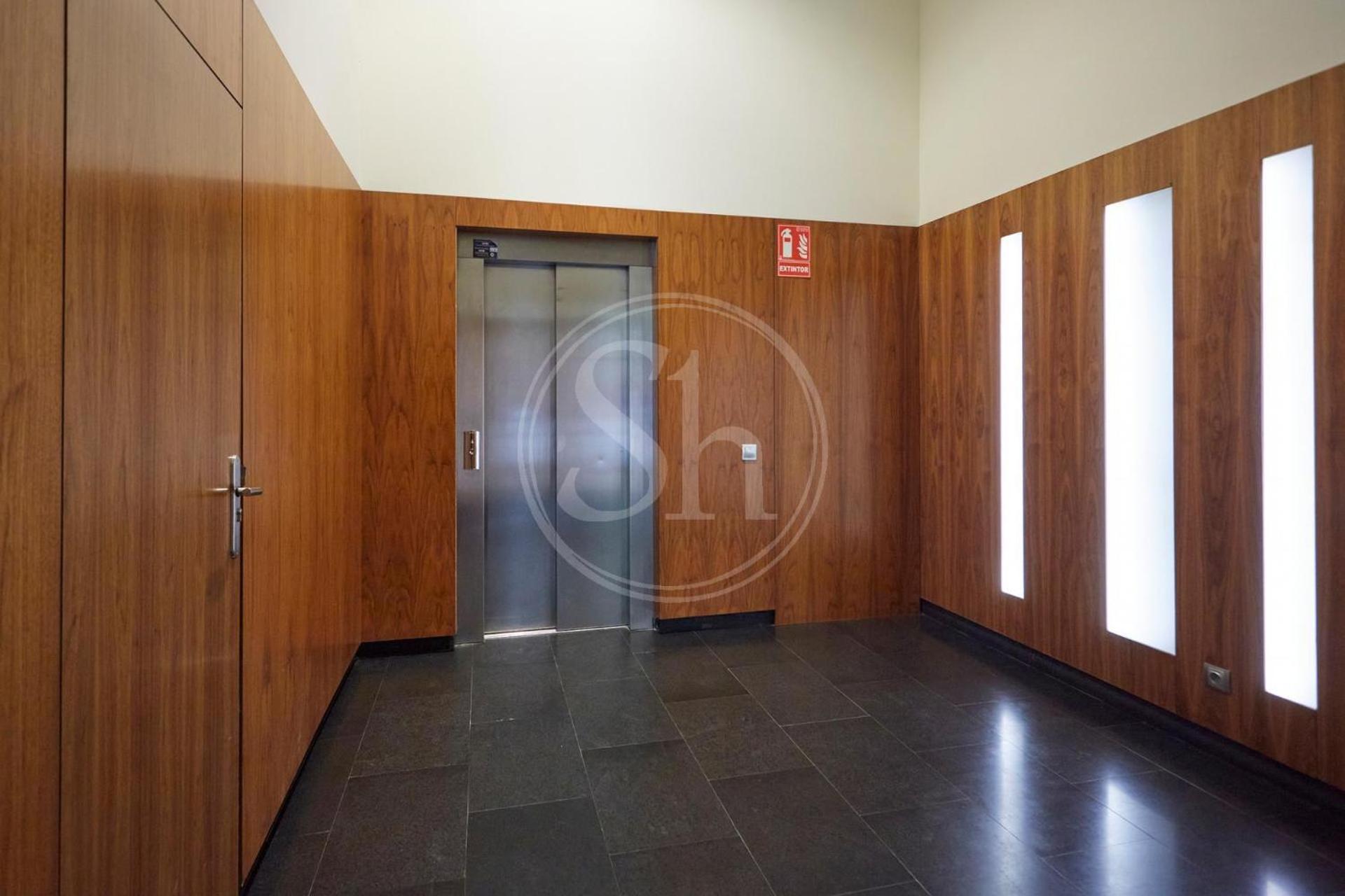 Apartment Comodo En Diagonal Barcelona