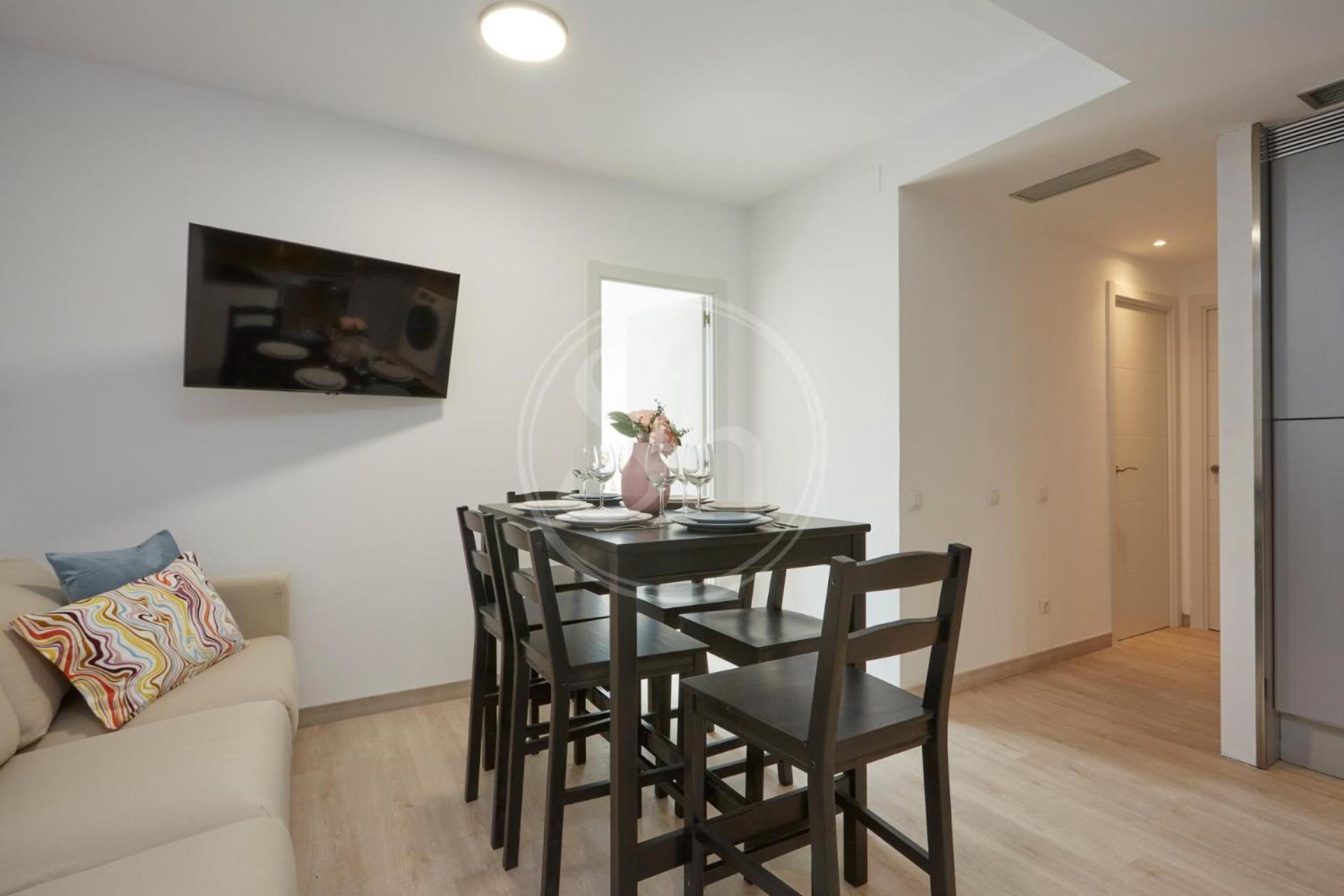 Apartment Comodo En Diagonal